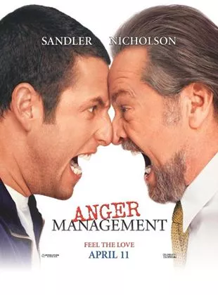 Affiche du film Self Control