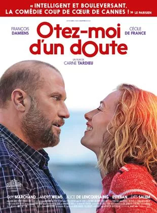 Affiche du film Ôtez-moi d'un doute