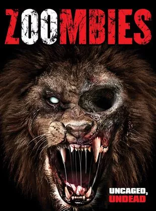 Affiche du film Zoombies