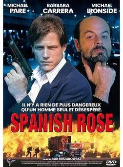 Affiche du film Le Garde du corps