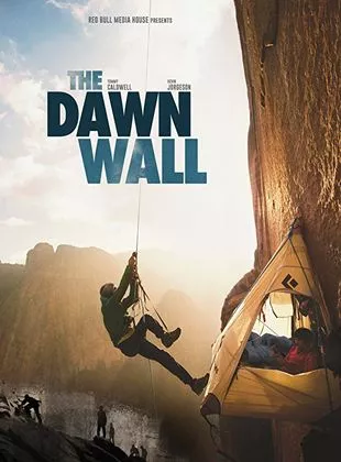 Affiche du film The Dawn Wall