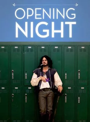Affiche du film Opening Night