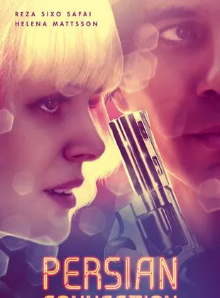 Affiche du film Persian Connection