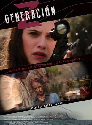 Affiche du film The ReZort