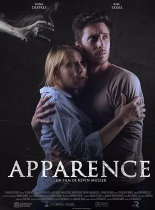 Affiche du film Apparence - Court Métrage