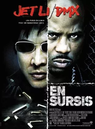 Affiche du film En sursis