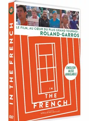 Affiche du film In The French