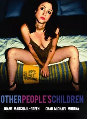 Affiche du film Other People's Children