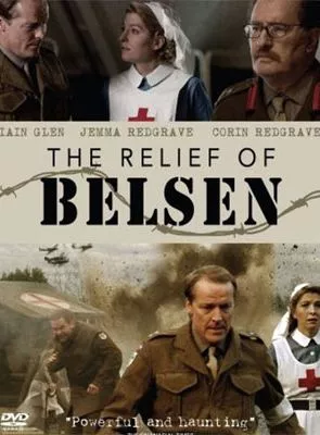 Affiche du film The Relief of Belsen