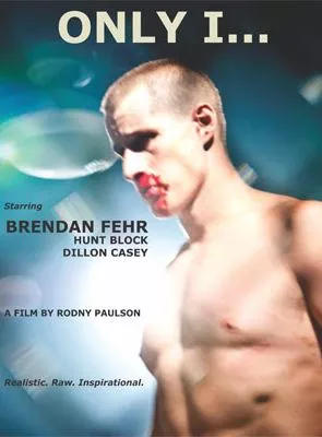 Affiche du film Only