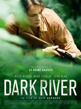 Affiche du film Dark River