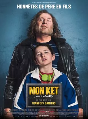 Affiche du film Mon Ket