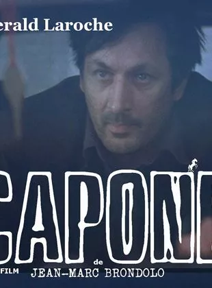 Affiche du film Capone