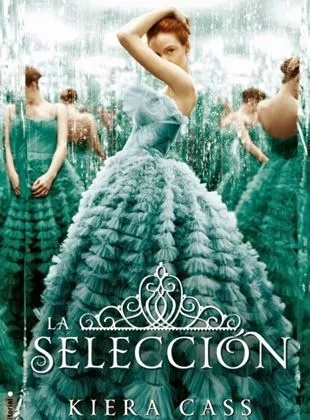 Affiche du film The Selection