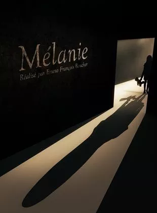 Affiche du film Mélanie - Court Métrage