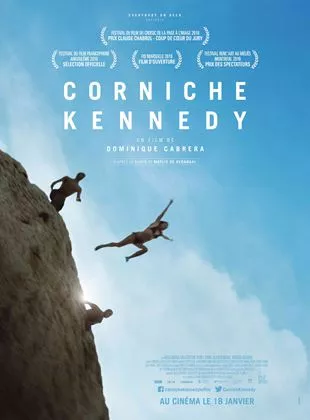 Affiche du film Corniche Kennedy