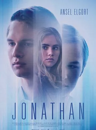 Affiche du film Jonathan
