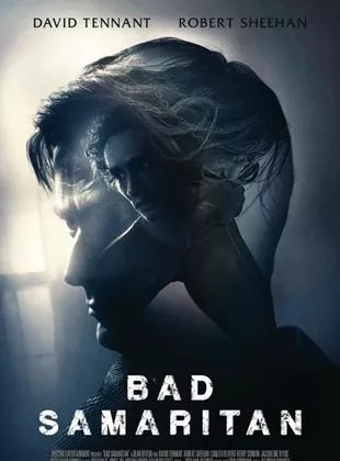 Affiche du film Bad Samaritan