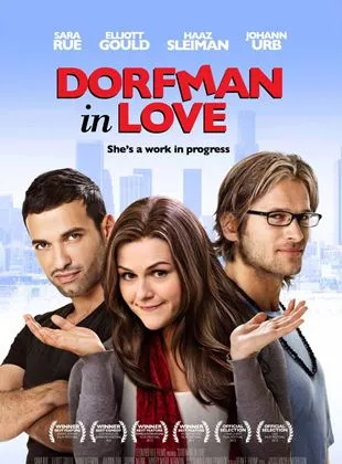 Affiche du film Dorfman in Love