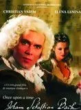 Affiche du film Il était une fois, Jean-Sébastien