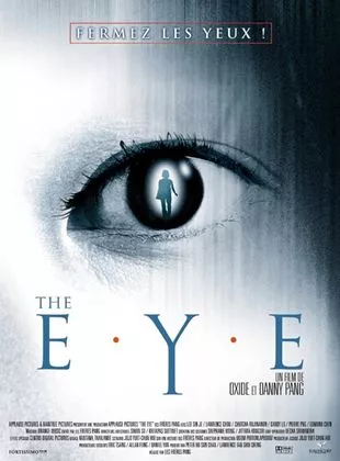 Affiche du film The Eye