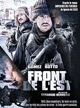 Affiche du film Front de l'est