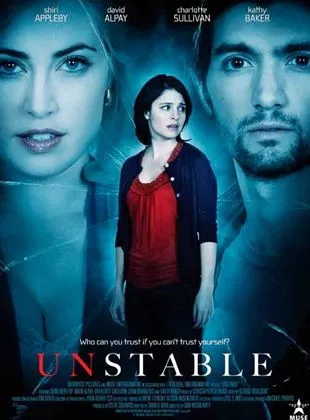 Affiche du film Une Femme fragile Affiche du film Une Femme fragile