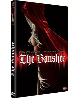 Affiche du film The Banshee