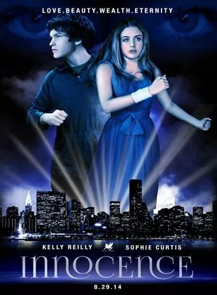 Affiche du film Innocence