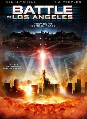 Affiche du film Last Days of Los Angeles
