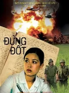 Affiche du film Dung Dot