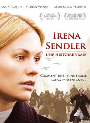 Affiche du film Irena Sendler