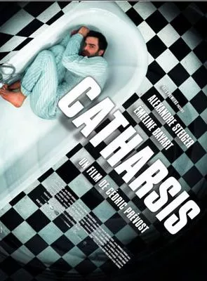 Affiche du film Catharsis - Court Métrage