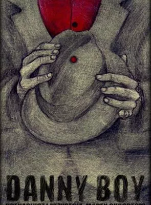 Affiche du film Danny Boy - Court Métrage