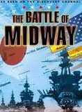Affiche du film La Bataille de Midway