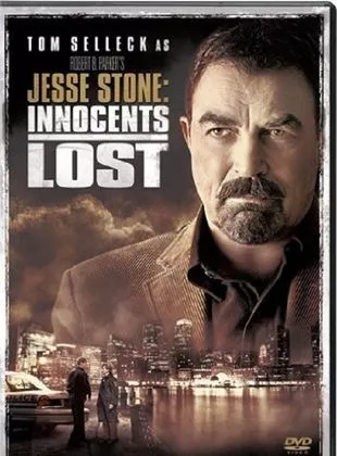 Affiche du film Jesse Stone: Innocents Lost
