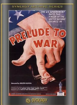 Affiche du film Pourquoi nous combattons