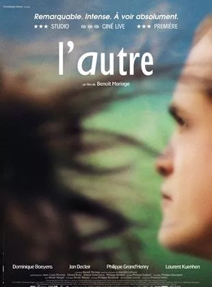 Affiche du film L'Autre