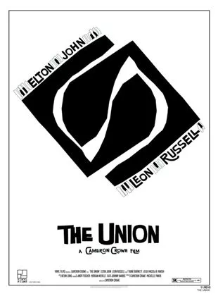 Affiche du film The Union