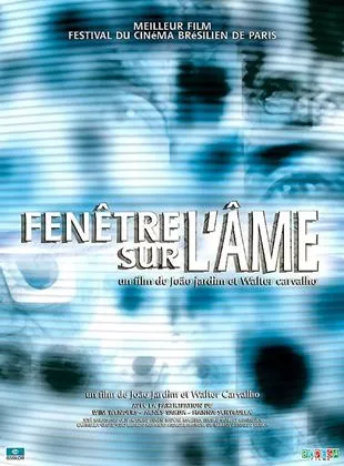 Affiche du film Fenêtre sur l'âme