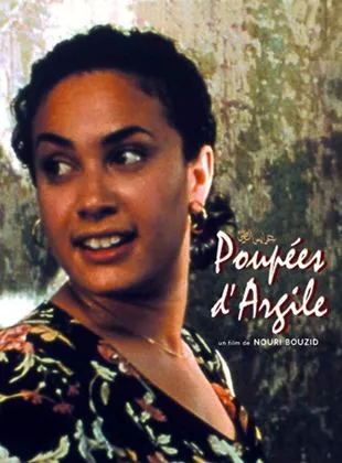 Affiche du film Poupées d'argile