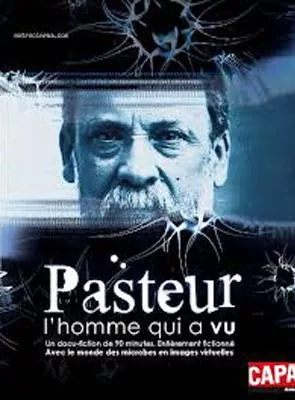 Affiche du film Pasteur