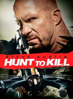 Affiche du film Hunt to Kill