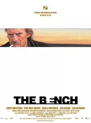 Affiche du film The Bench