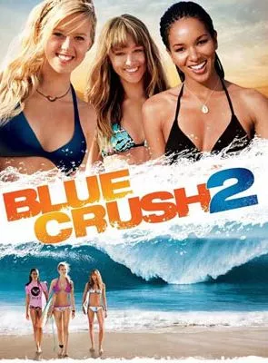 Affiche du film Blue Crush 2
