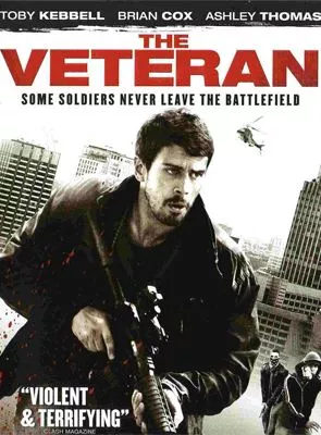 Affiche du film The Veteran