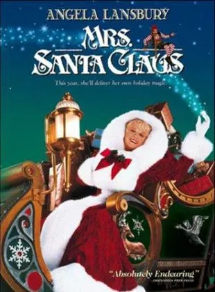 Affiche du film Mrs. Santa Claus