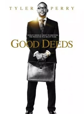 Affiche du film Good Deeds