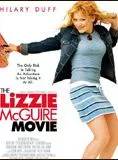 Affiche du film Lizzie McGuire, le film
