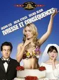 Affiche du film Ivresse et conséquences